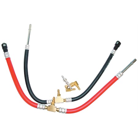 Lang Tools Fuel Injection Update Kit 74489